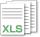 xlsxアイコン